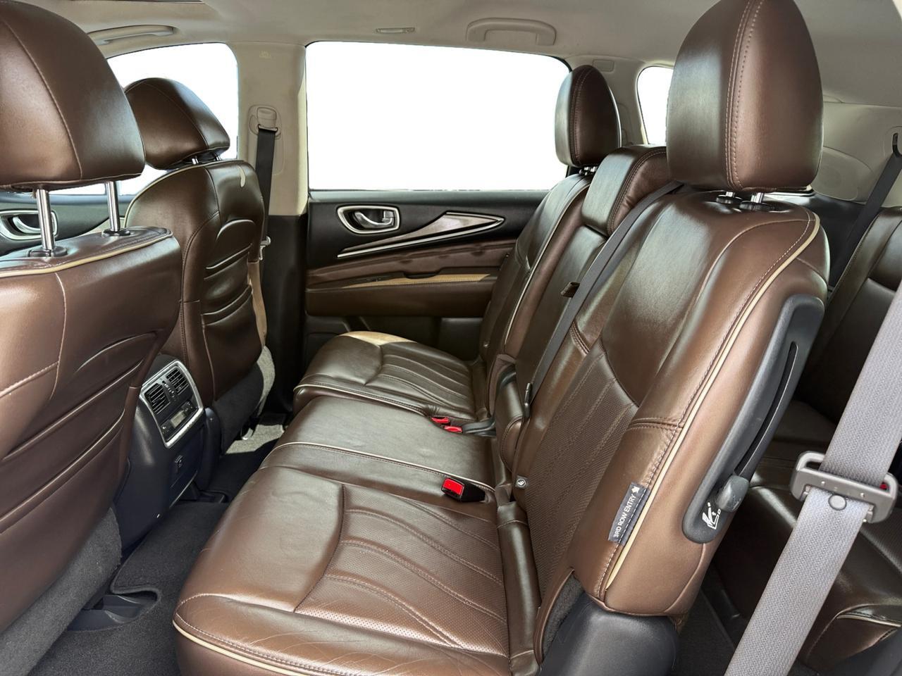2018 INFINITI QX60 BASE Kansas City MO