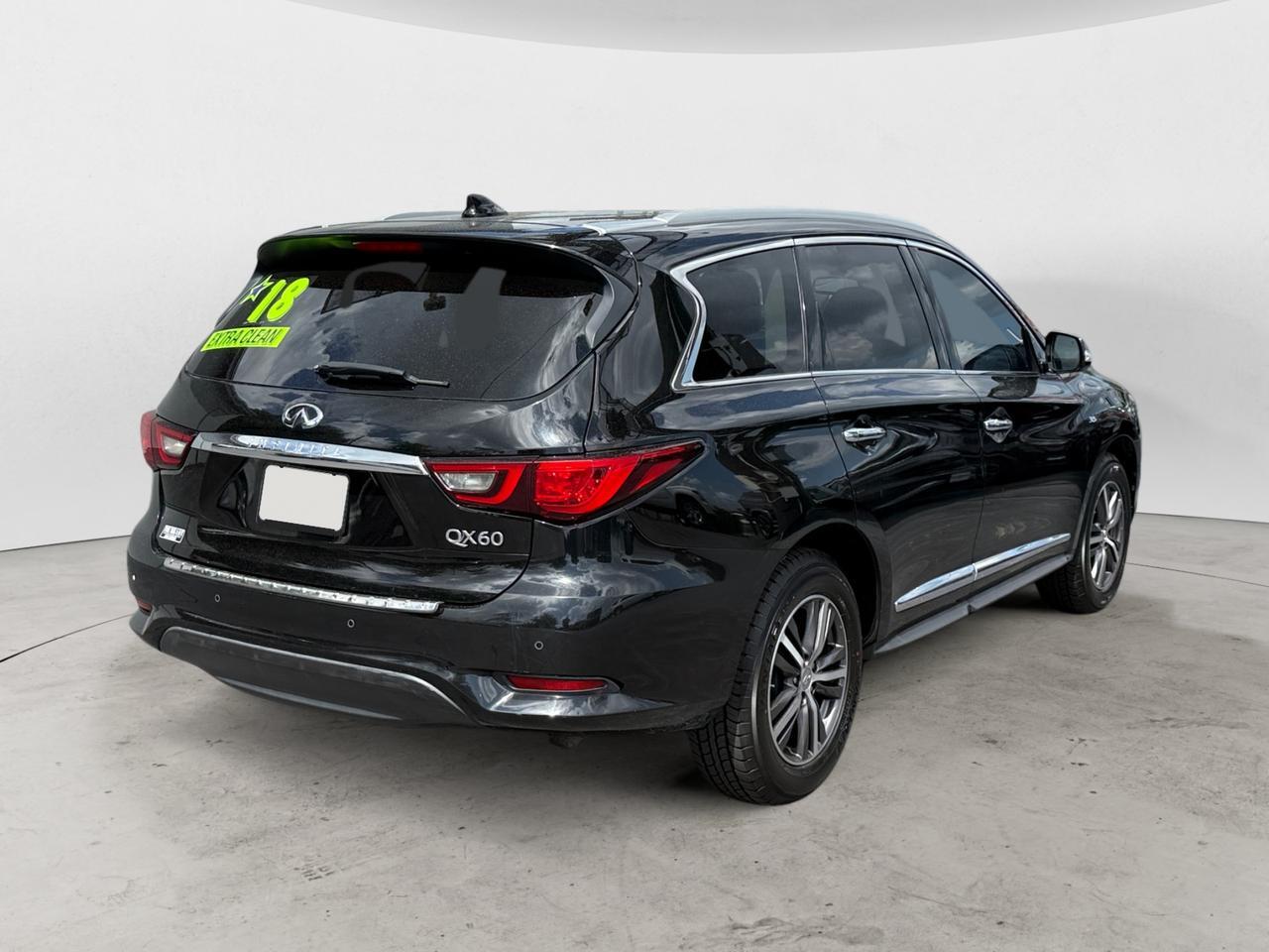 2018 INFINITI QX60 BASE Kansas City MO