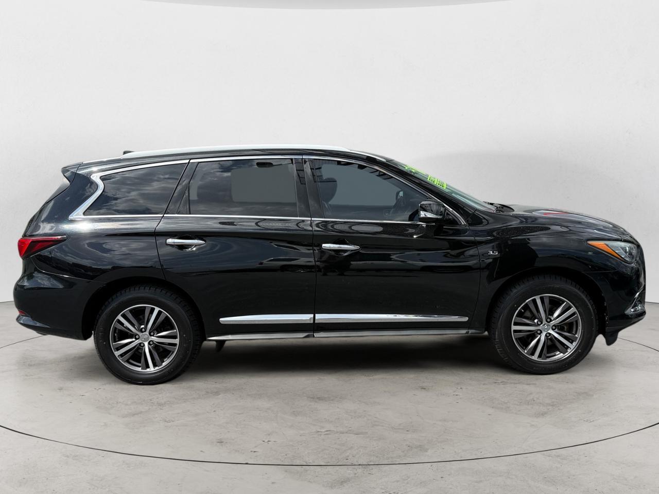2018 INFINITI QX60 BASE Kansas City MO
