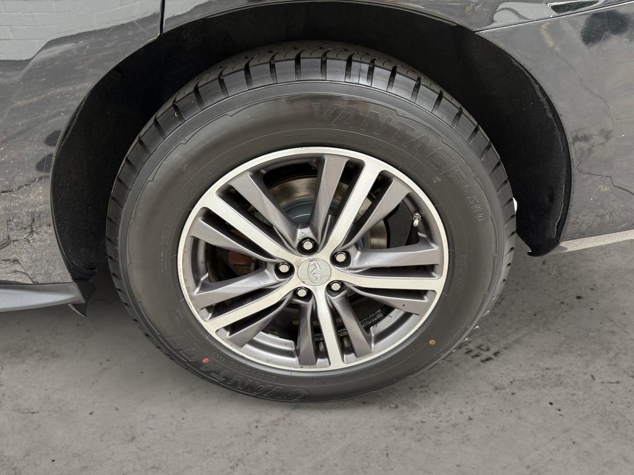 2018 INFINITI QX60 BASE Kansas City MO