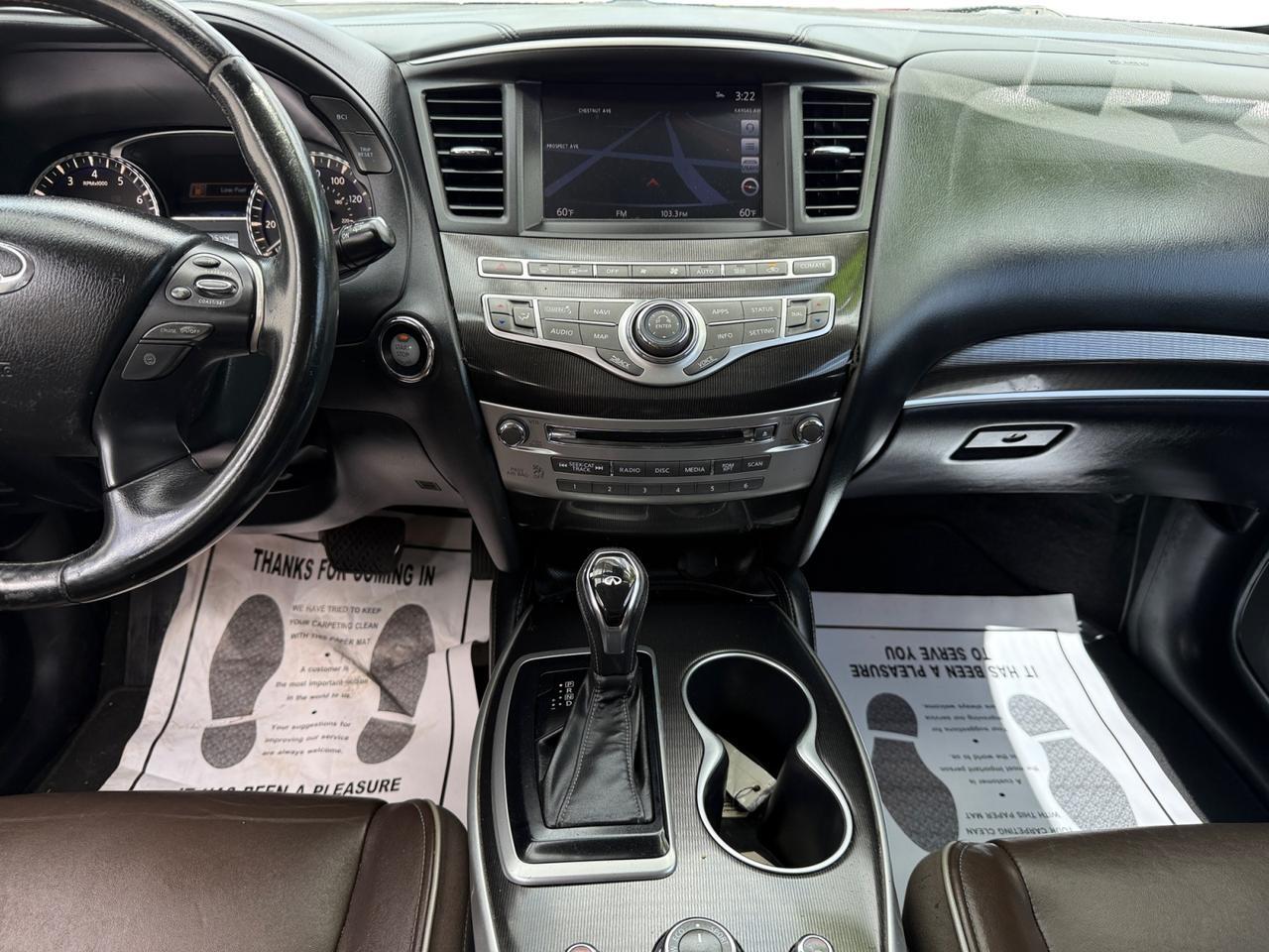 2018 INFINITI QX60 BASE Kansas City MO