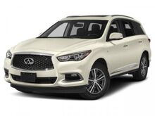 2018_INFINITI_QX60_BASE_ Roseville CA