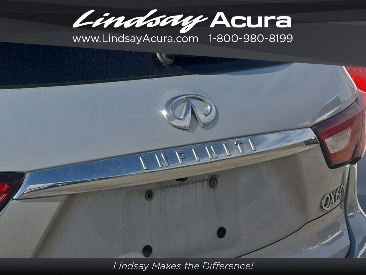 2018 INFINITI QX60 Base Columbus OH