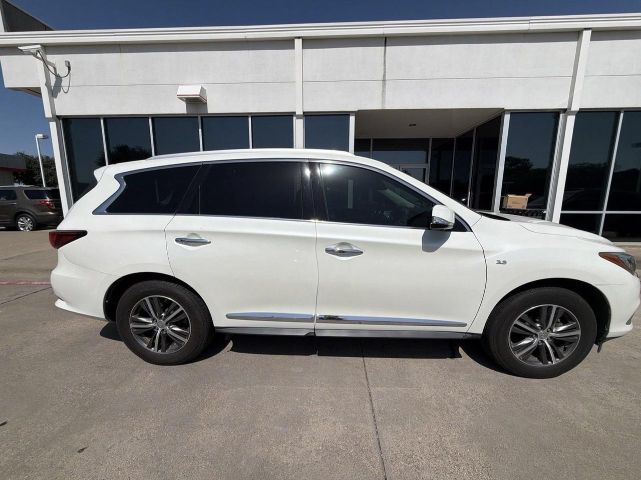 2018 INFINITI QX60 Base Hurst TX