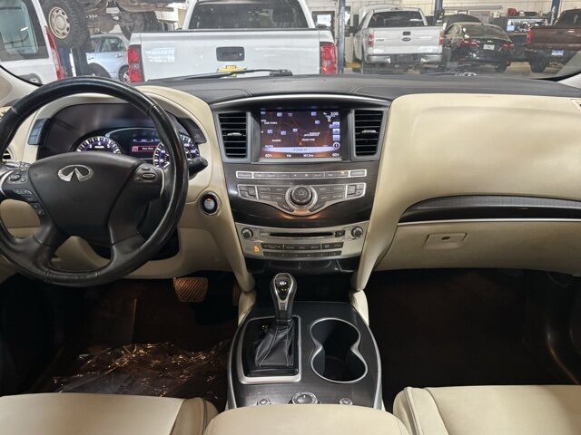 2018 INFINITI QX60 Base Jacksonville FL