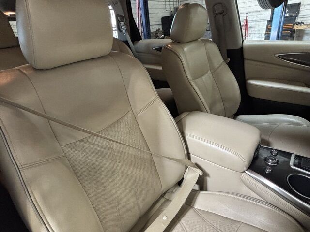 2018 INFINITI QX60 Base Jacksonville FL