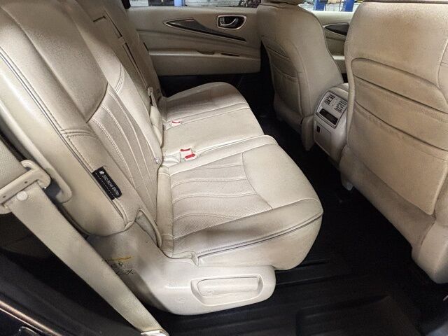 2018 INFINITI QX60 Base Jacksonville FL