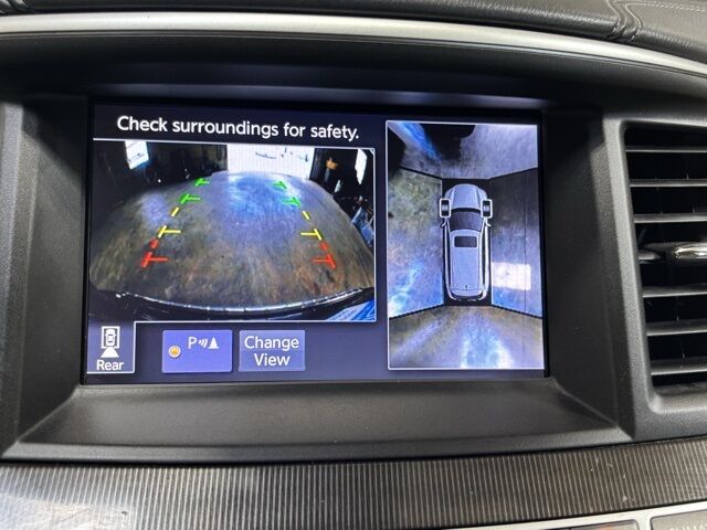 2018 INFINITI QX60 Base Jacksonville FL