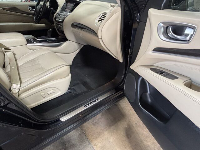 2018 INFINITI QX60 Base Jacksonville FL