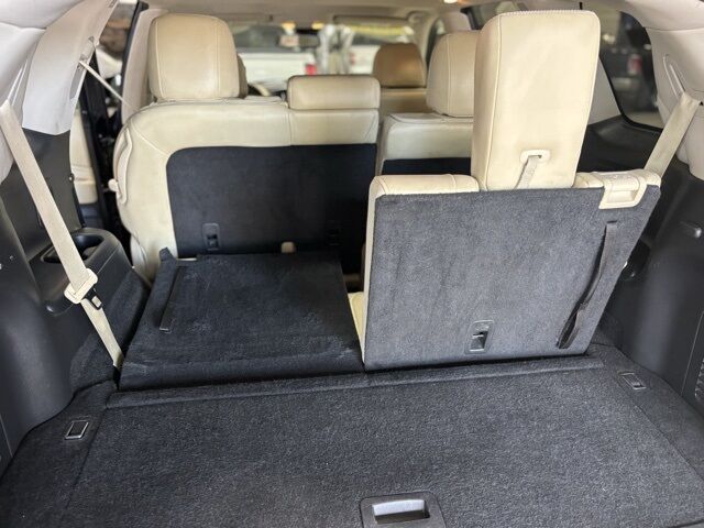 2018 INFINITI QX60 Base Jacksonville FL