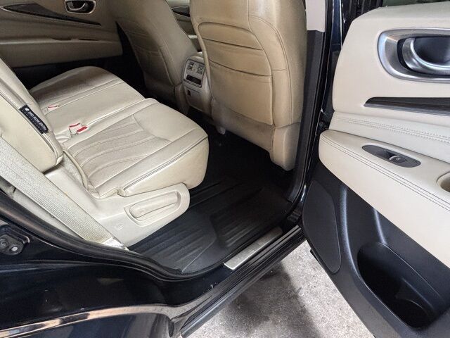 2018 INFINITI QX60 Base Jacksonville FL