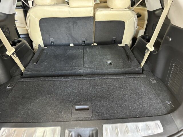 2018 INFINITI QX60 Base Jacksonville FL