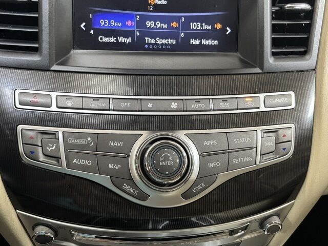 2018 INFINITI QX60 Base Jacksonville FL