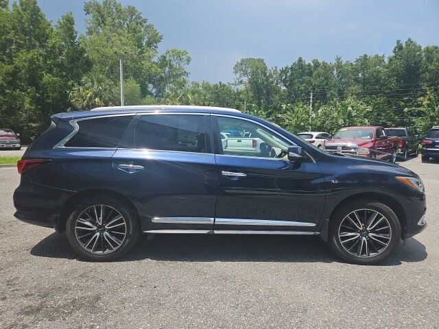 2018 INFINITI QX60 Base Jacksonville FL