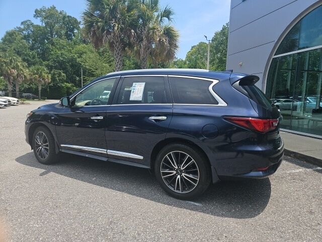 2018 INFINITI QX60 Base Jacksonville FL