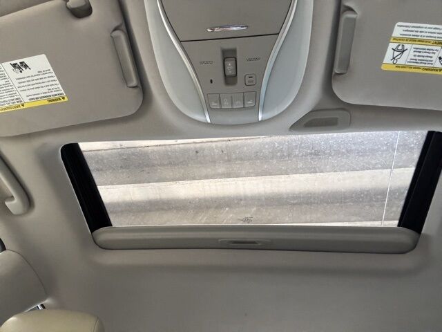 2018 INFINITI QX60 Base Jacksonville FL