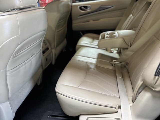 2018 INFINITI QX60 Base Jacksonville FL