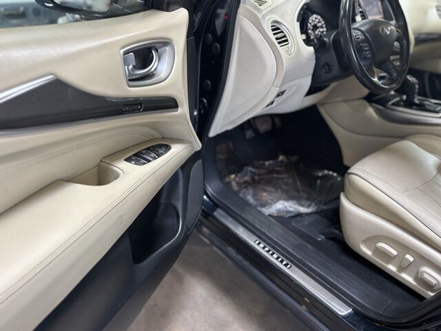 2018 INFINITI QX60 Base Jacksonville FL