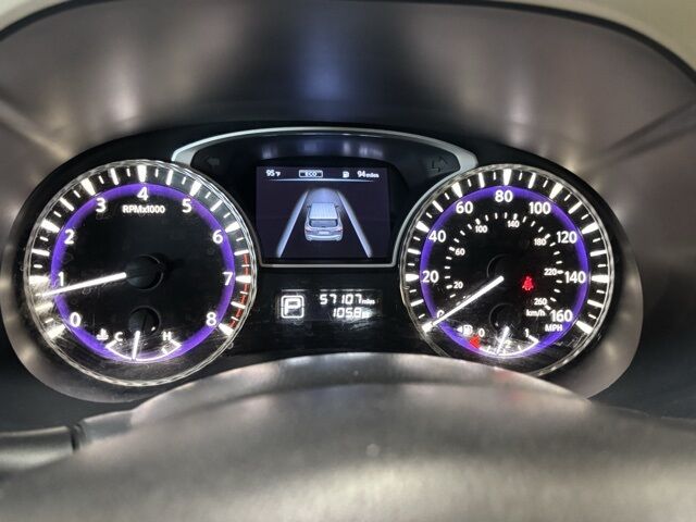 2018 INFINITI QX60 Base Jacksonville FL