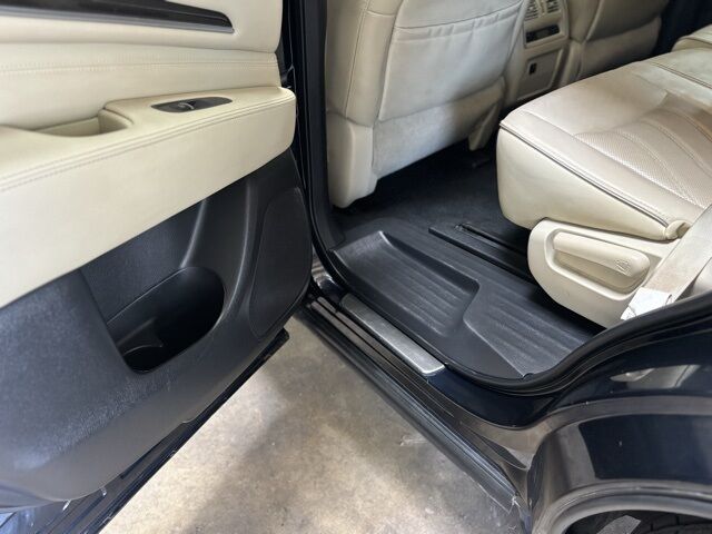 2018 INFINITI QX60 Base Jacksonville FL