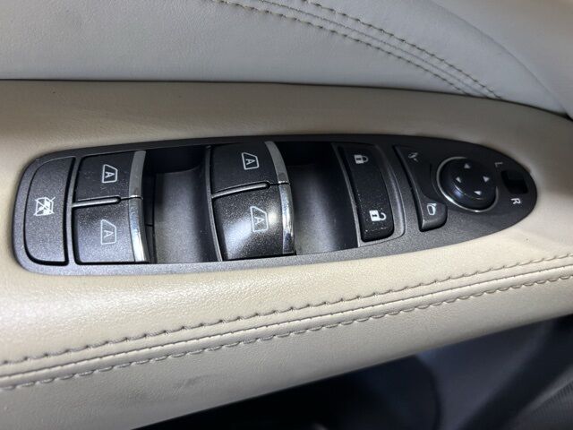 2018 INFINITI QX60 Base Jacksonville FL