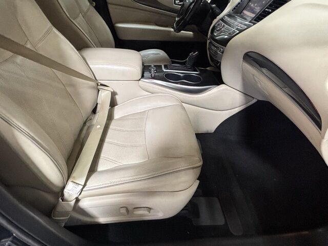 2018 INFINITI QX60 Base Jacksonville FL