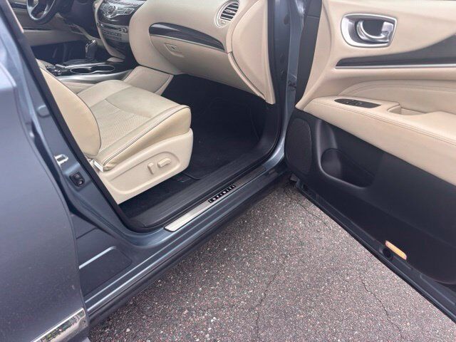 2018 INFINITI QX60 Base Jacksonville FL