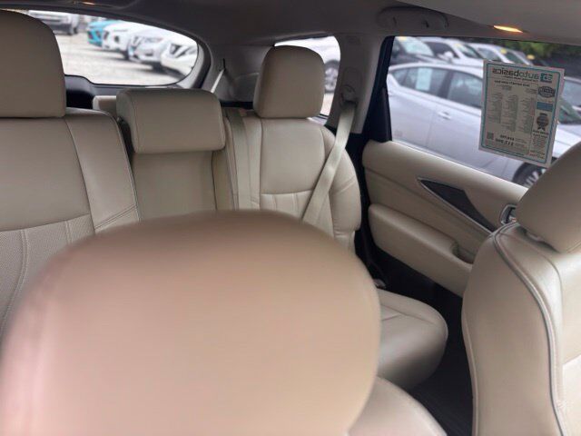 2018 INFINITI QX60 Base Jacksonville FL