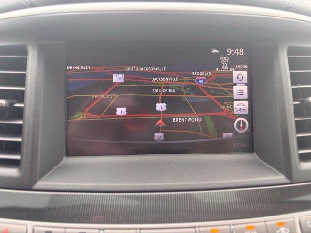 2018 INFINITI QX60 Base Jacksonville FL