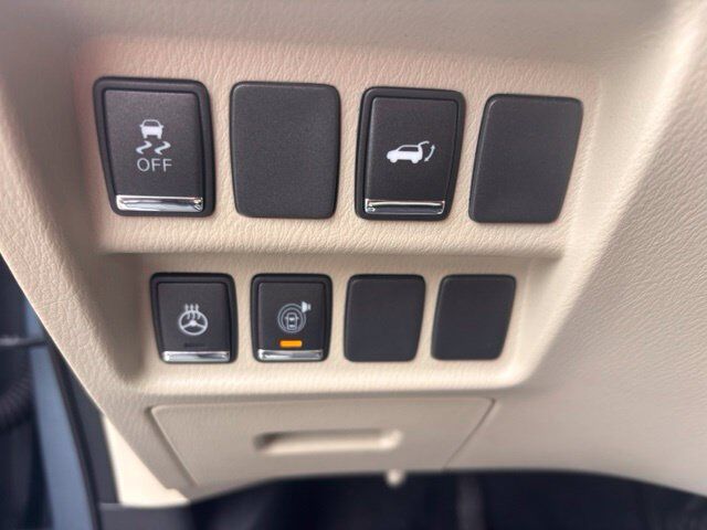 2018 INFINITI QX60 Base Jacksonville FL