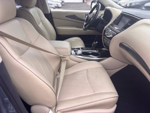 2018 INFINITI QX60 Base Jacksonville FL