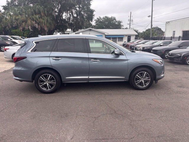2018 INFINITI QX60 Base Jacksonville FL