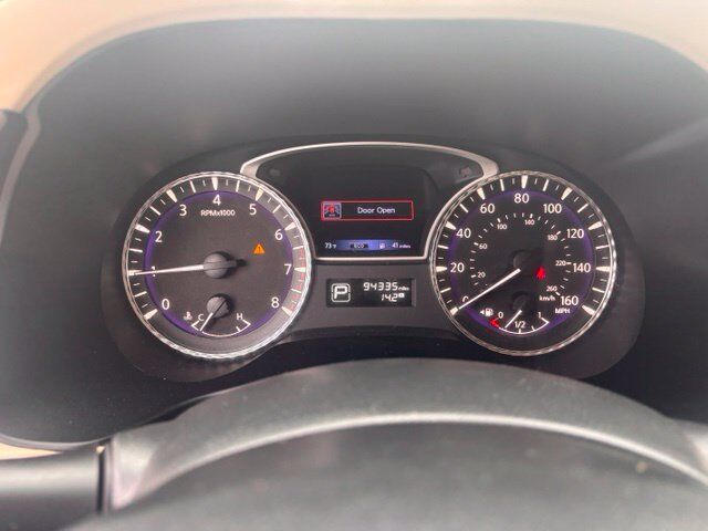 2018 INFINITI QX60 Base Jacksonville FL