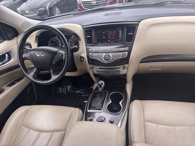 2018 INFINITI QX60 Base Jacksonville FL