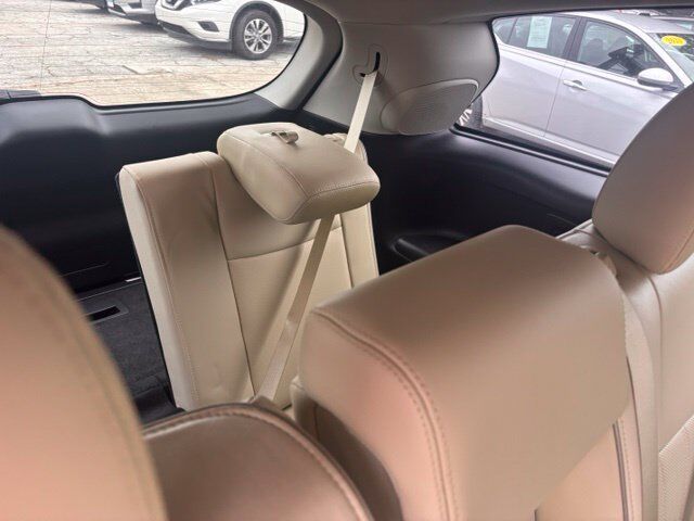 2018 INFINITI QX60 Base Jacksonville FL