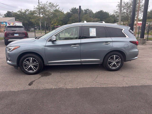 2018 INFINITI QX60 Base Jacksonville FL
