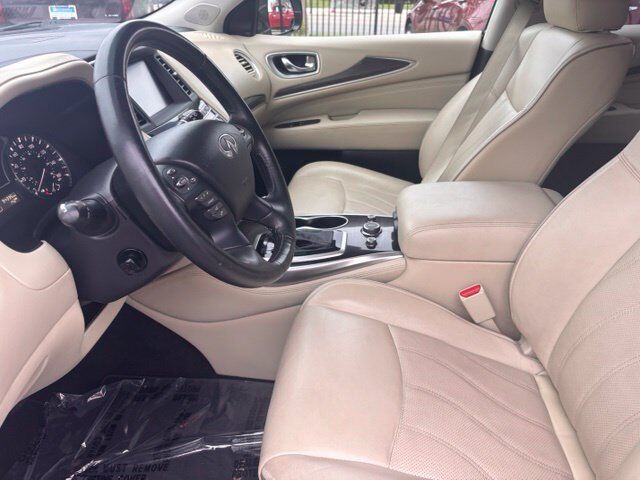 2018 INFINITI QX60 Base Jacksonville FL