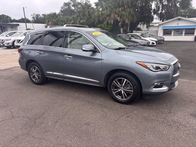 2018 INFINITI QX60 Base Jacksonville FL