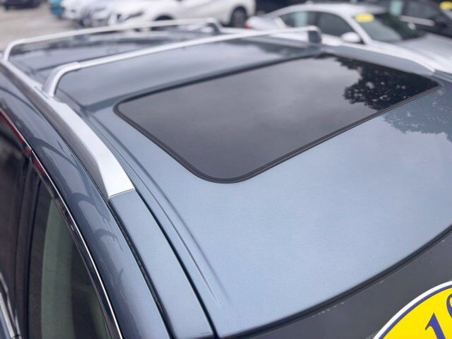2018 INFINITI QX60 Base Jacksonville FL