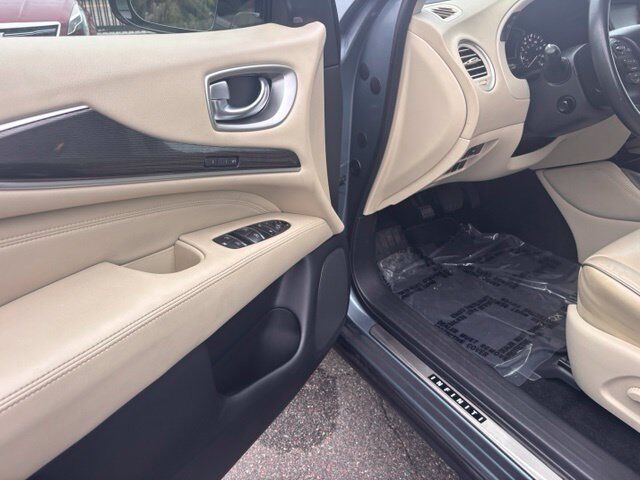 2018 INFINITI QX60 Base Jacksonville FL