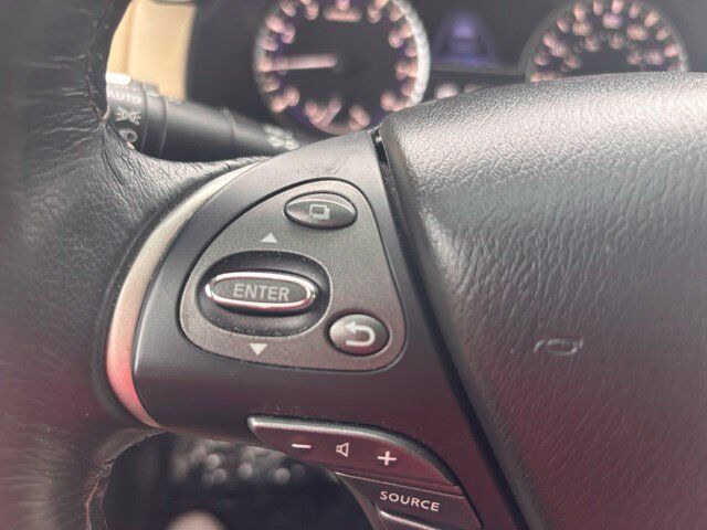 2018 INFINITI QX60 Base Jacksonville FL
