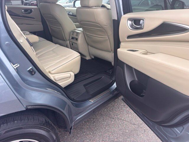 2018 INFINITI QX60 Base Jacksonville FL