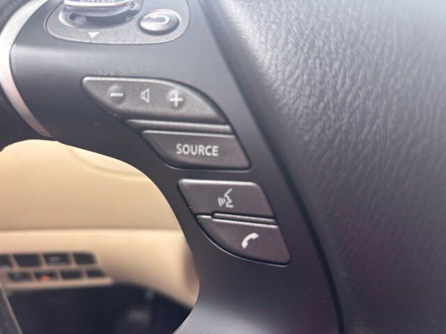 2018 INFINITI QX60 Base Jacksonville FL