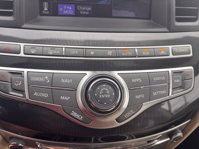 2018 INFINITI QX60 Base Jacksonville FL