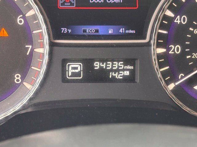 2018 INFINITI QX60 Base Jacksonville FL