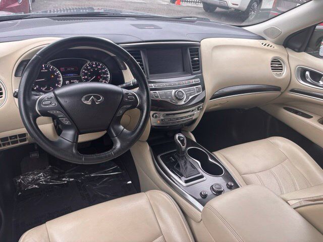 2018 INFINITI QX60 Base Jacksonville FL
