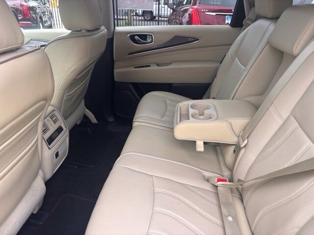 2018 INFINITI QX60 Base Jacksonville FL