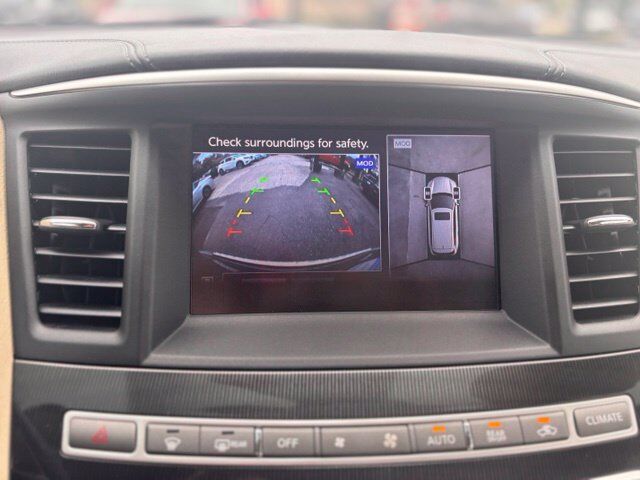 2018 INFINITI QX60 Base Jacksonville FL