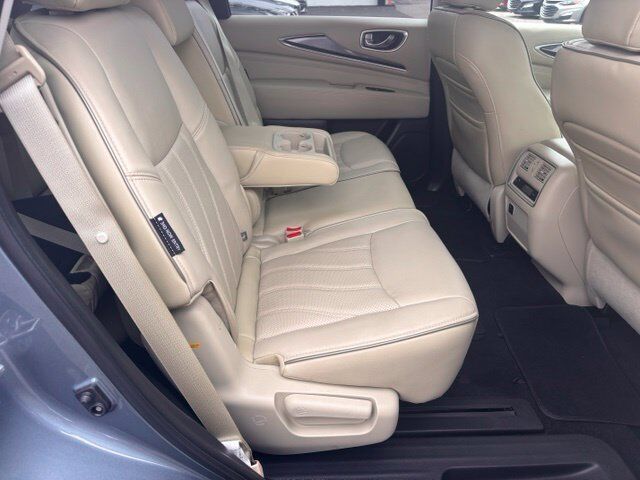 2018 INFINITI QX60 Base Jacksonville FL