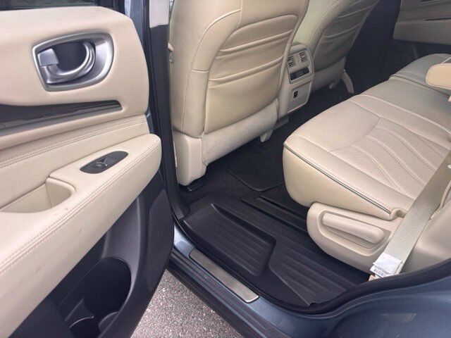2018 INFINITI QX60 Base Jacksonville FL